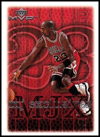 179 Michael Jordan